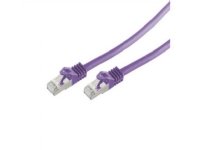 S-Conn BS75511-0.5V, 0,5 m, Cat7, S/FTP (S-STP), RJ-45, RJ-45