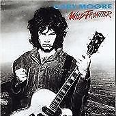 MediaTronixs Gary Moore : Wild Frontier CD (2003) Pre-Owned