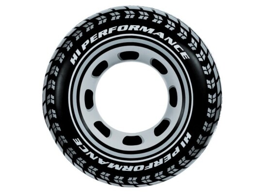 Svømmering dekk 91 cm INTEX 59252 Svømmering dekk 91 cm INTEX 59252