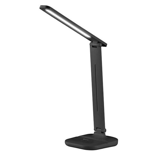 Tracer 47185 Negra LED bordlampe 4W Tracer 47185 Negra LED bordlampe 4W