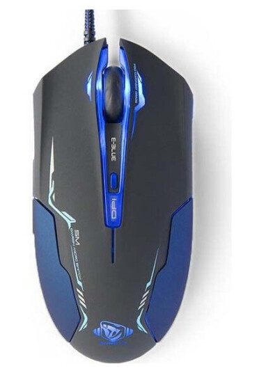 E-Blue E-Blue Auroza-Mus (Ems144bk) E-Blue E-Blue Auroza-Mus (Ems144bk)