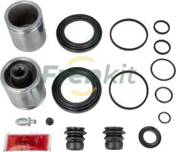 Reparasjonssett, bremsecaliper FRENKIT 258903