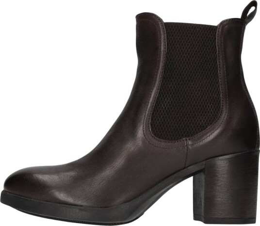 Hundred100 Dame Sko Brun 38 EU,