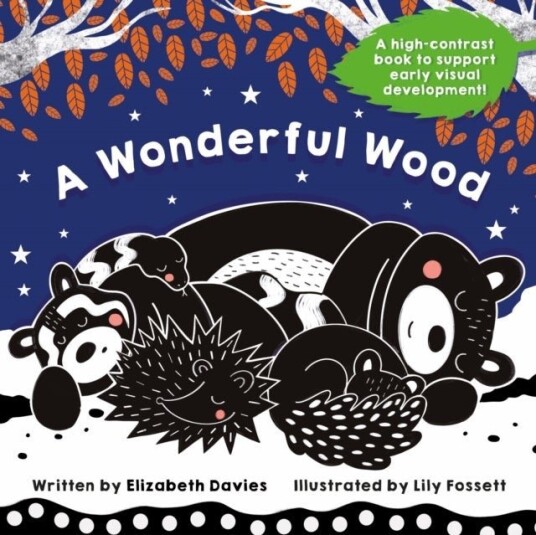 A Wonderful Wood A Wonderful Wood
