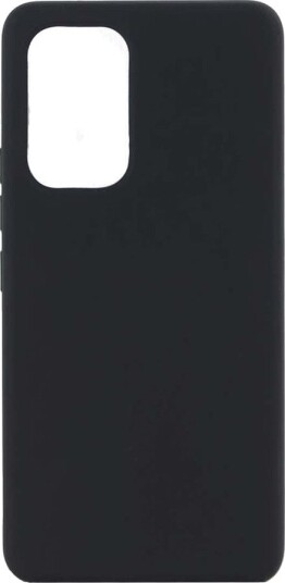 Cirafon Silicone Case Samsung Galaxy A53 5g Sort