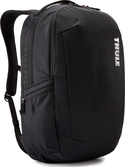 Thule Subterra Ryggsekk 30L (15,6''), Svart