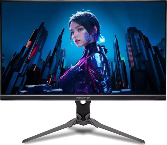 Acer Predator XB323QKV4BMIIPRX UM.JX3EE.401 Acer Predator XB323QKV4BMIIPRX UM.JX3EE.401