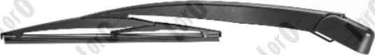 Viskerarmsett vindusspyling LORO 103 00 097 C