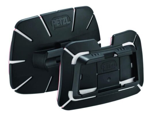 Petzl Brakett hjelm Duo Pro Adapt 48g Petzl Brakett hjelm Duo Pro Adapt 48g
