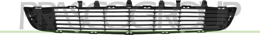 Ventilasjonsgitter PRASCO ME9132120
