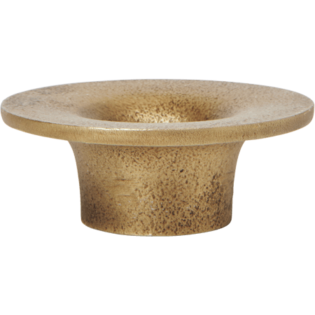 Ferm Living Soothe Lysestake Messing