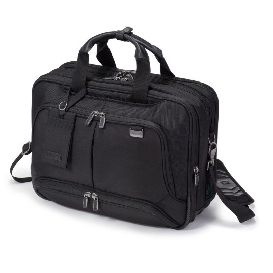 DICOTA Eco Top Traveller Twin PRO - notebookryggsekk