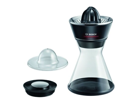 Bosch VitaStyle MCP72GPB sitruspresse svart