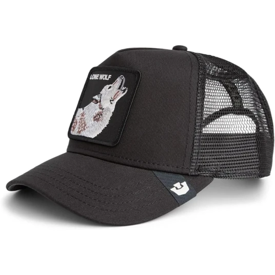Goorin Bros Dame Accessories Svart ONE SIZE