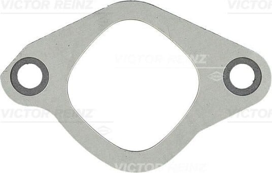 Tetning eksosmanifold REINZ 71 25507 10