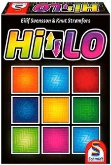 HiLo HiLo