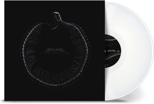 Sylosis  A Sign Of Things To Come  LP/Vinyl