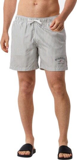 Saint Vincent Cannes Swim Shorts