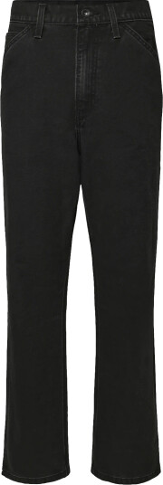 Levi"s® 568 Loose Strt Carpenter Clear - Black - 36 x 32