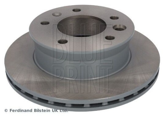 Bremseskive BLUE PRINT ADU174360