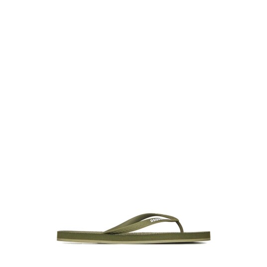 Dsquared2 Herre Sko Grønn 43 EU,