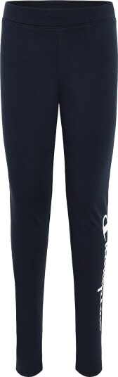 Champion Leggings Navy 126 131