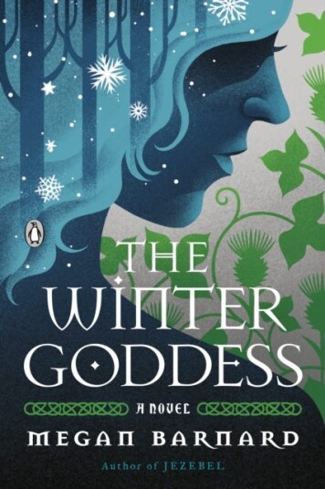 The Winter Goddess  A Novel