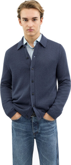 Tiger of Sweden Saeron Navy XL Tiger of Sweden Saeron Navy XL