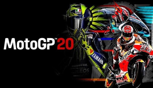 MotoGP 20 (Switch) MotoGP 20 (Switch)
