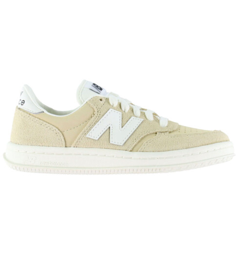 New Balance Sko T500 Sandstein 36 Sko Beige