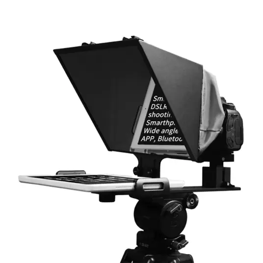 Feelworld TP13A Teleprompter Feelworld TP13A Teleprompter