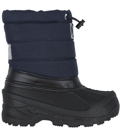 Didriksons Lumi Kids Boots Navy Navy 35 Didriksons Lumi Kids Boots Navy Navy 35