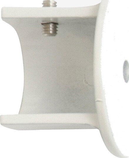 Hasta Nischfeste 19 mm Hvit