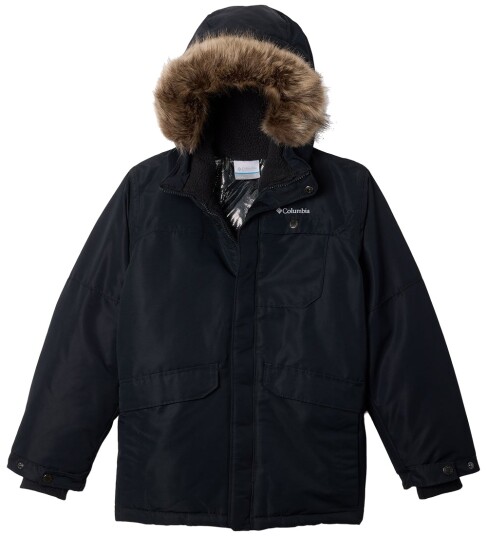 Columbia Sportswear Nordic Strider Ii Jacket Black 116 Columbia Sportswear Nordic Strider Ii Jacket Black 116