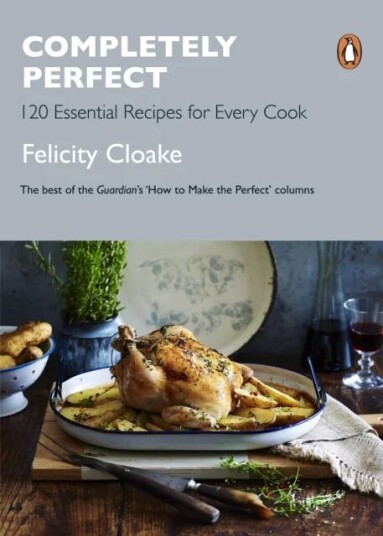 Completely Perfect Av Felicity Cloake