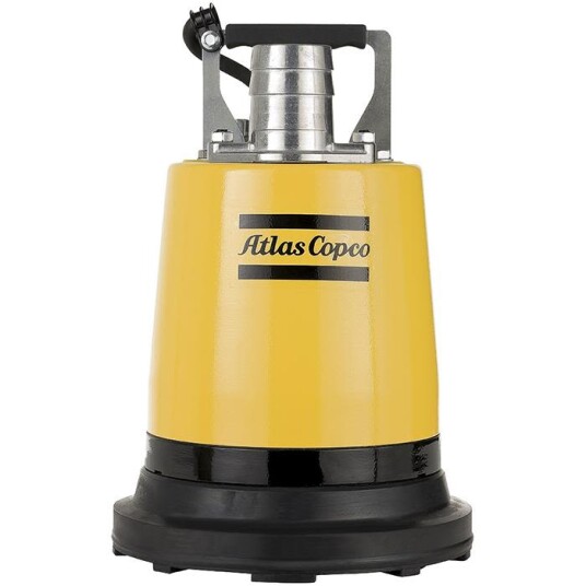Atlas Copco WEDA 04B Vannpumpe Vann