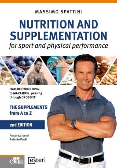 Nutrition and Supplementation   for sport and physical performance