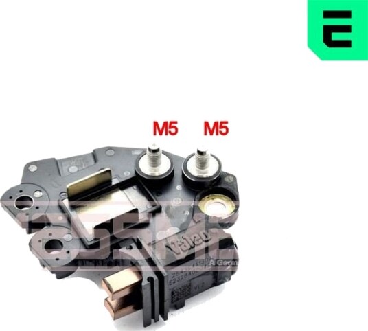 Dynamoregulator ERA 216222