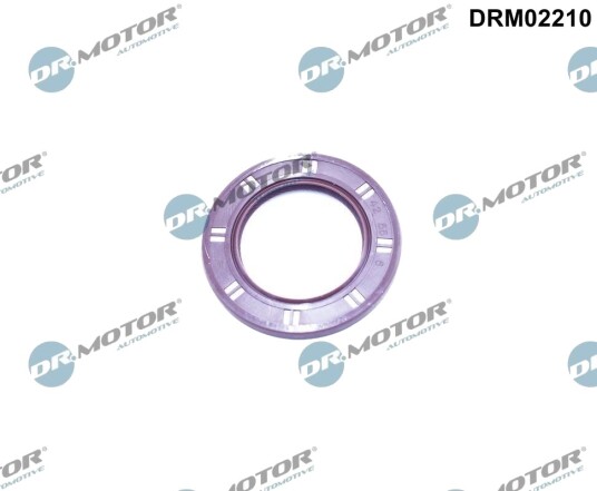 DR.MOTOR AUTOMOTIVE DRM02210 Simring, veivaksel