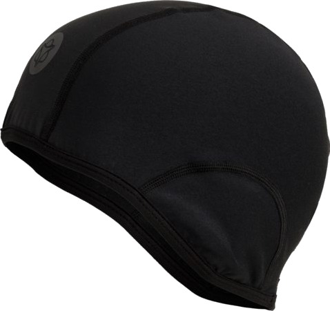 AGU Softshell II Hue Svart