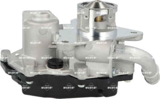 EGR Ventil NRF 48743