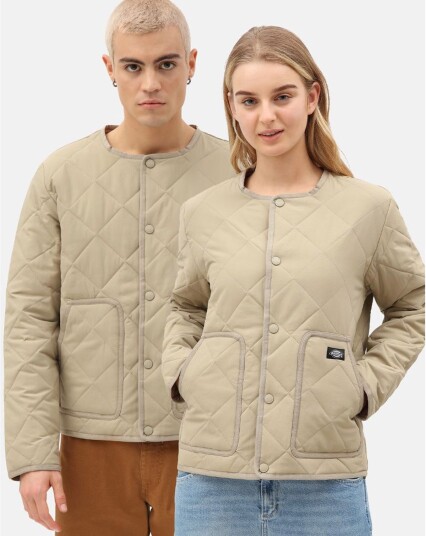 Dickies Killian Padded Liner Beige