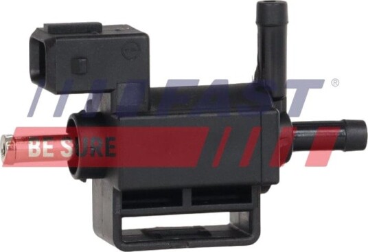 Trykkomformer, turbolader FAST FT04798
