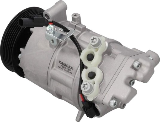 AC kompressor KAMOKA 7820125