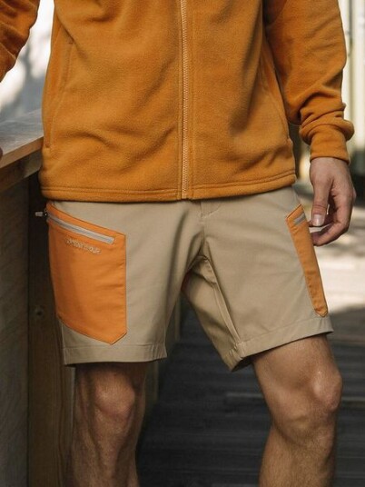 1222 Flex Shorts H