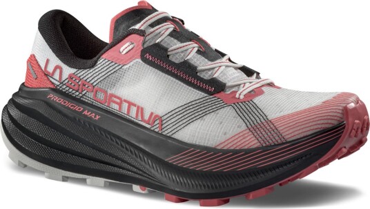 La Sportiva Women's Prodigio Max Chalk/Rosebay 38 La Sportiva Women's Prodigio Max Chalk/Rosebay 38