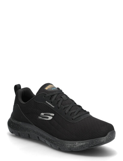 Skechers Men Flex Advantage 5.0 - Black - 43