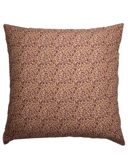 Au Maison Pudebetræk-Etnisk - Multi/patterned - 50X90CM