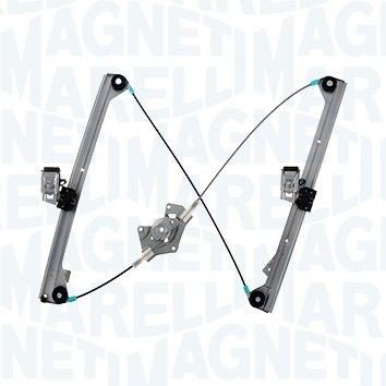 Vindusheis MAGNETI MARELLI 350103879000