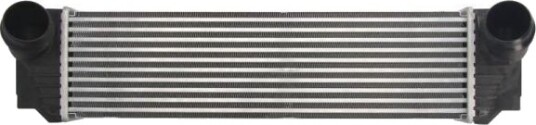 THERMOTEC DAB017TT Intercooler